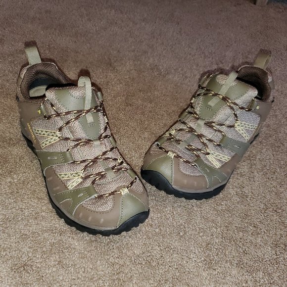 merrell siren sport 2 waterproof